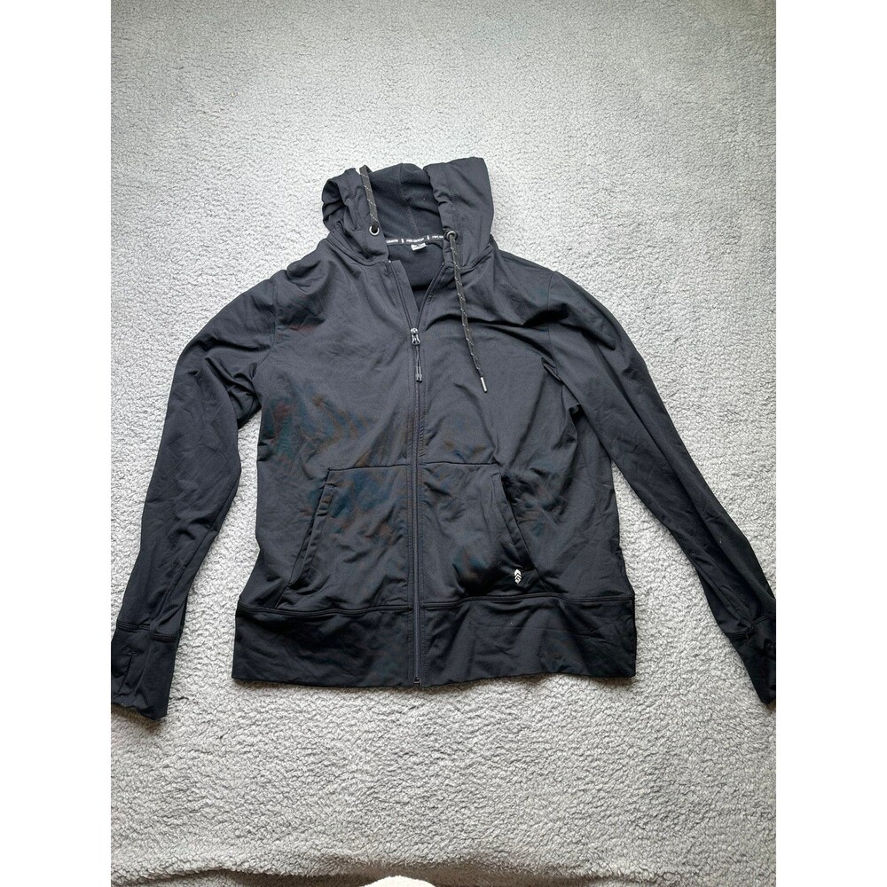 Free Country full zip lightweight Jacket xl